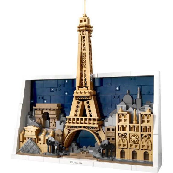Architecture - Paris, Cidade do Amor - Image 5