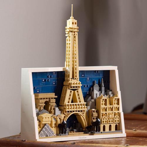 Architecture - Paris, Cidade do Amor - Image 7