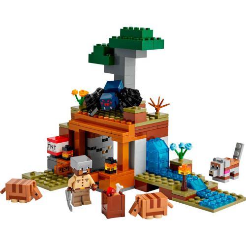 Minecraft - A Expedição na Mina do Armadilho - Image 5