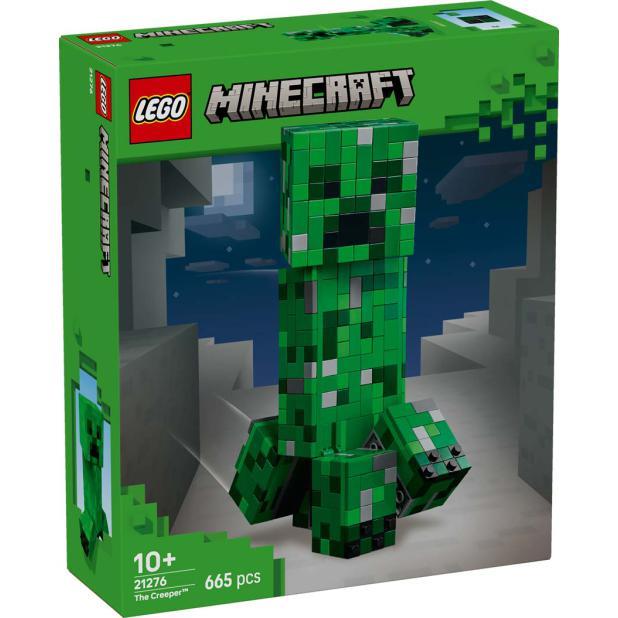Minecraft - O Creeper - Image 2