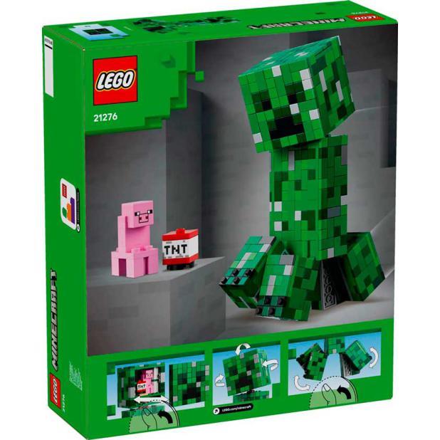 Minecraft - O Creeper - Image 3