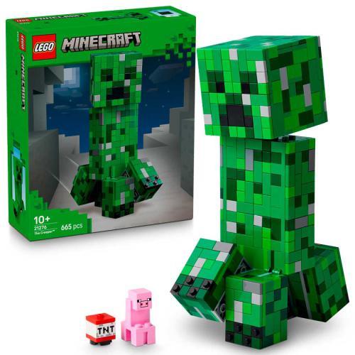 Minecraft - O Creeper - Image 4