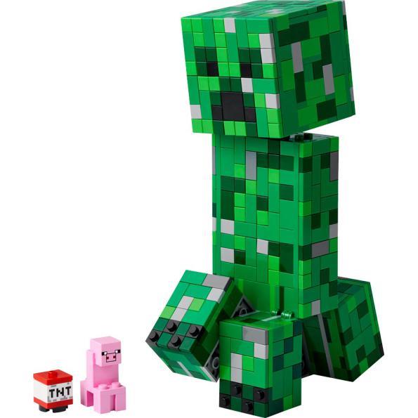 Minecraft - O Creeper - Image 5