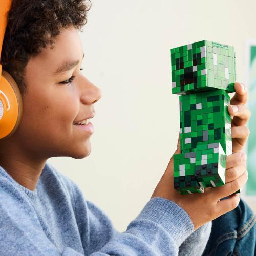 Minecraft - O Creeper - Image 7