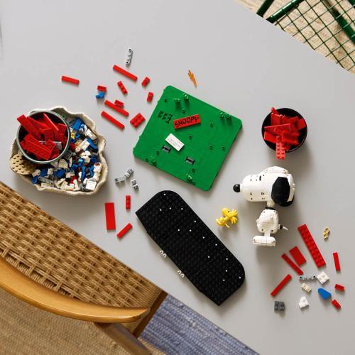 Ideas - Peanuts: A Casa do Snoopy - Image 6
