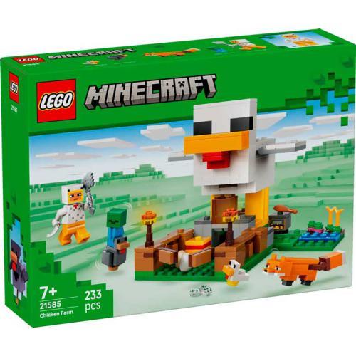 Minecraft - Quinta das Galinhas - Image 2