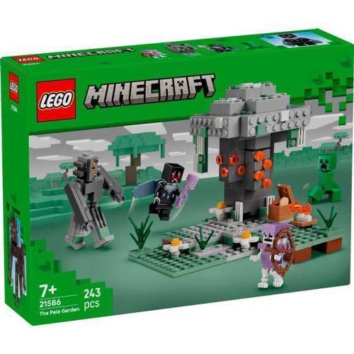 Minecraft - O Jardim Pálido - Image 2