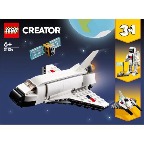 Creator - Nave Espacial