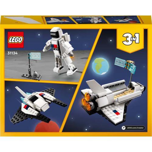 Creator - Nave Espacial - Image 3