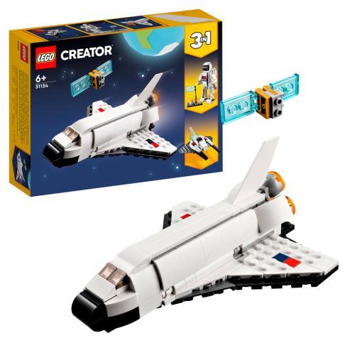Creator - Nave Espacial - Image 4