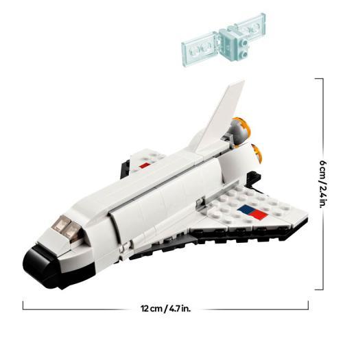 Creator - Nave Espacial - Image 5