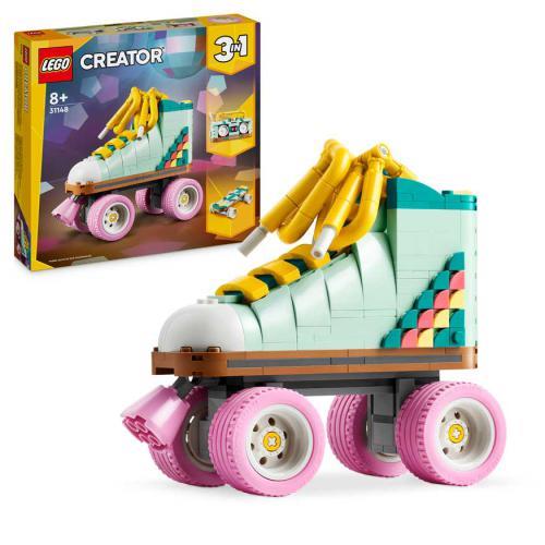 Creator 3 em 1 - Patins Retro - Image 4