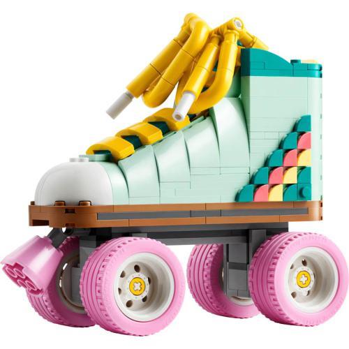 Creator 3 em 1 - Patins Retro - Image 5
