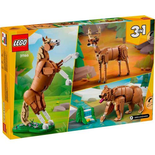 Creator 3 em 1 - Cavalo Encantador - Image 3