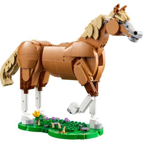 Creator 3 em 1 - Cavalo Encantador - Image 5