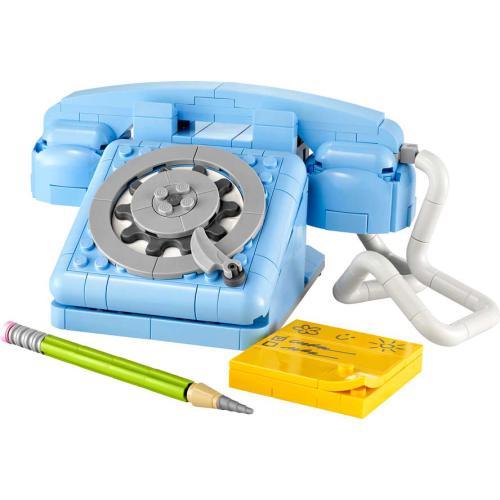Creator 3 em 1 - Telefone Retro - Image 4