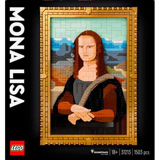 Art - Mona Lisa