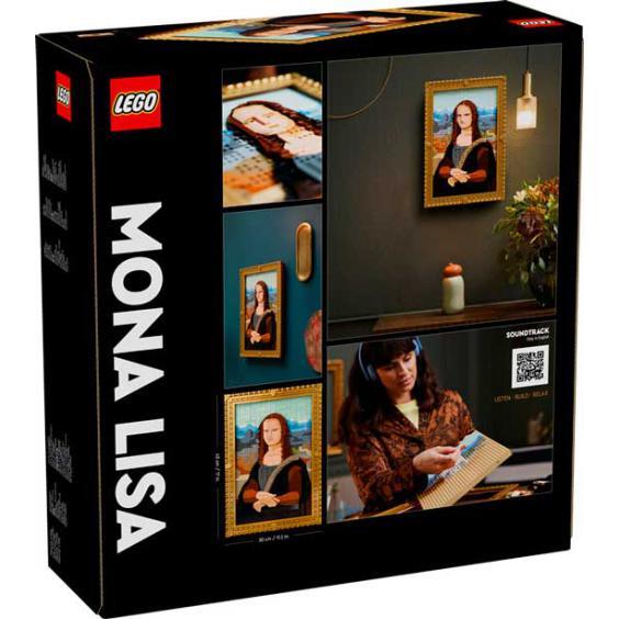Art - Mona Lisa - Image 3