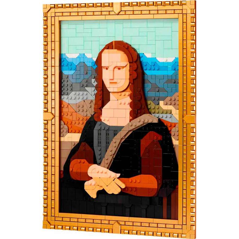 Art - Mona Lisa - Image 5