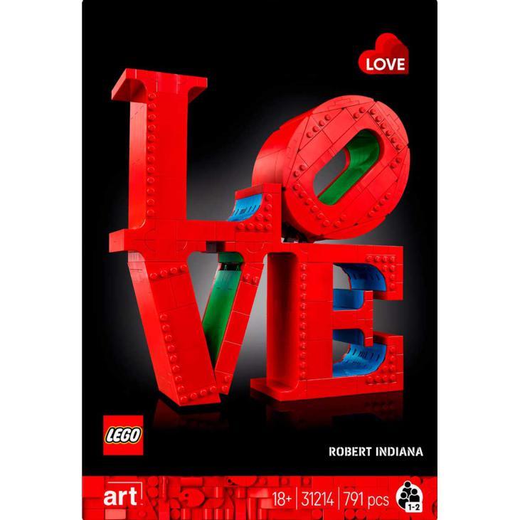 Art - LOVE
