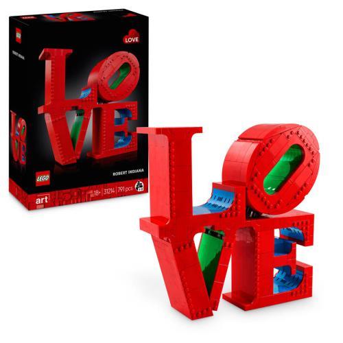 Art - LOVE - Image 4