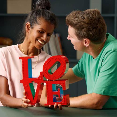 Art - LOVE - Image 7