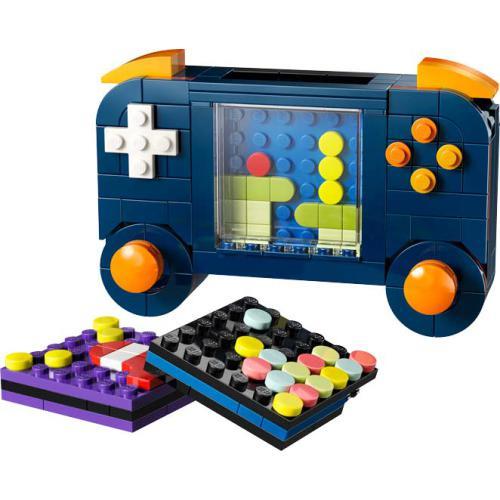 Creator 3 em 1 - Consola de Jogos Retro - Image 5