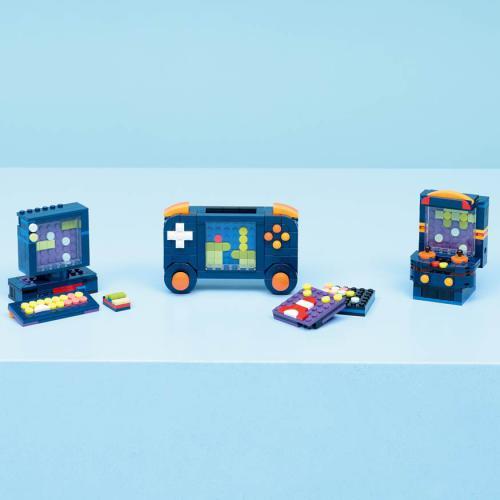 Creator 3 em 1 - Consola de Jogos Retro - Image 7