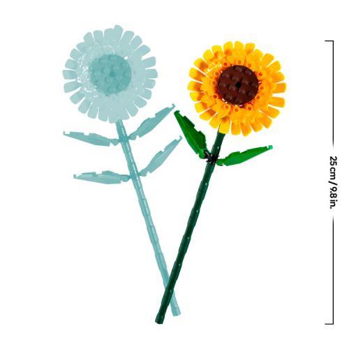 Botanicals - Girassóis - Image 5