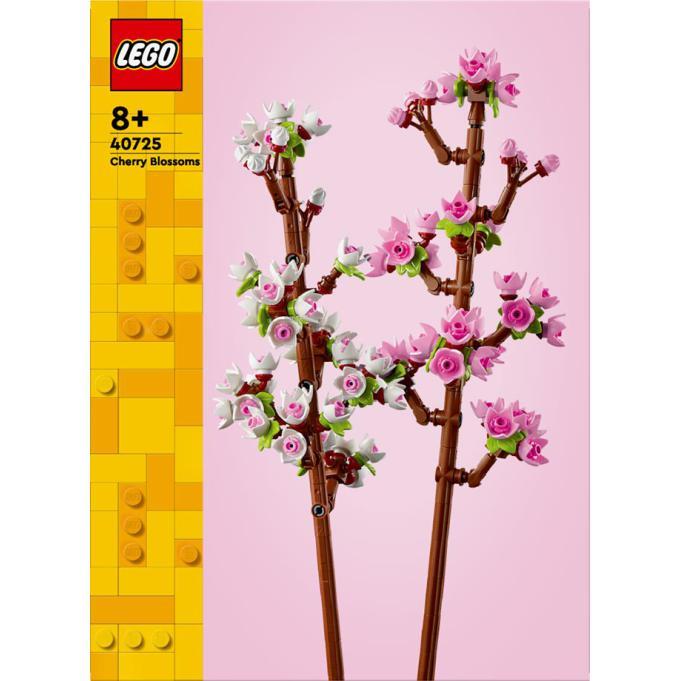 Botanicals - Cerejeiras