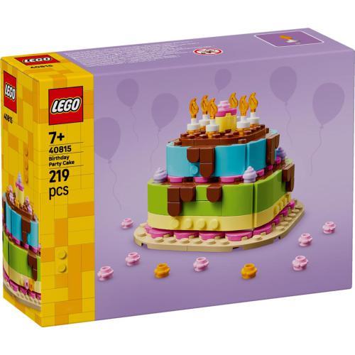 Bolo de Aniversário - Image 2