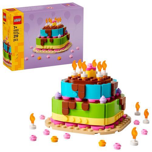 Bolo de Aniversário - Image 4