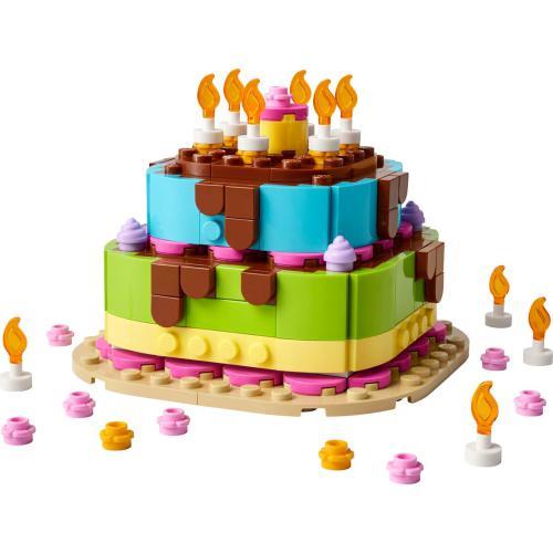 Bolo de Aniversário - Image 5
