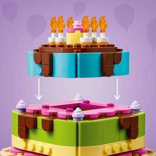 Bolo de Aniversário - Image 6