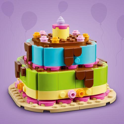 Bolo de Aniversário - Image 7