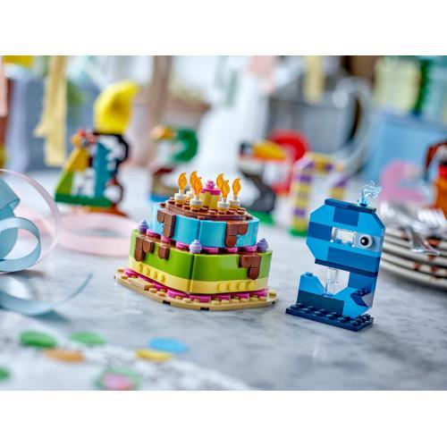 Bolo de Aniversário - Image 8