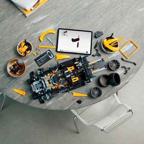 Technic - McLaren P1 - Image 6