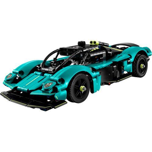 Technic - Aston Martin Valkyrie - Image 5