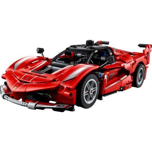Technic - Ferrari FXX K - Image 5