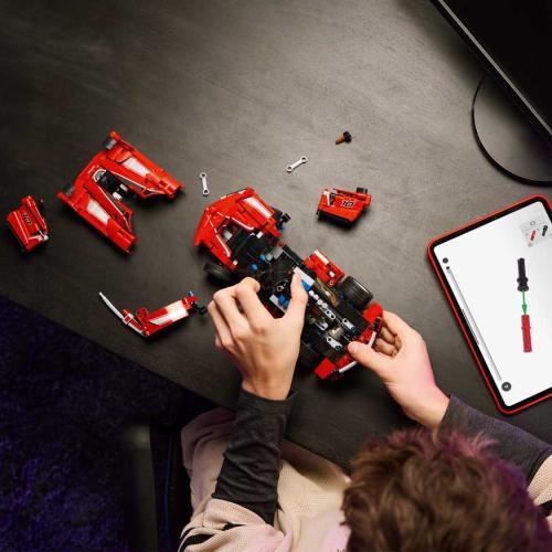 Technic - Ferrari FXX K - Image 6