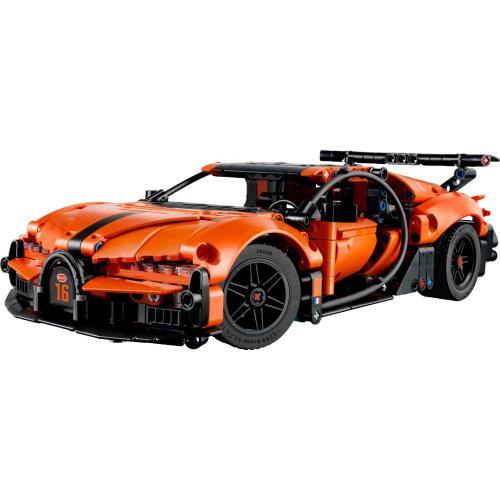 Technic - Hipercarro Bugatti Chiron Pur Sport - Image 5
