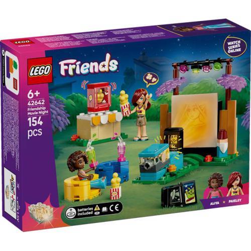Friends - Noite de Filmes e Amizade - Image 2