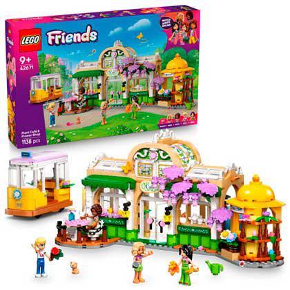 Friends - Café das Plantas e Loja de Flores - Image 4