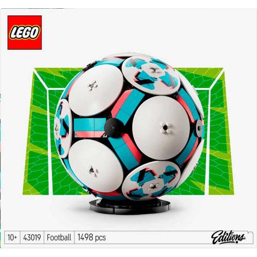 Editions - Bola de Futebol