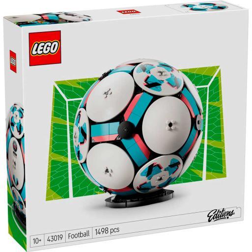 Editions - Bola de Futebol - Image 2