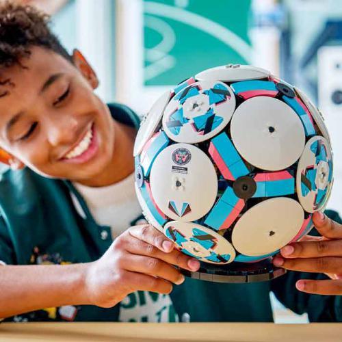 Editions - Bola de Futebol - Image 7