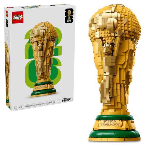 Editions - Troféu Oficial FIFA World Cup - Image 4