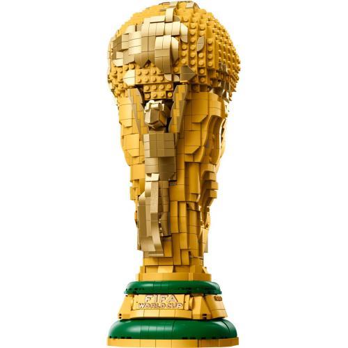 Editions - Troféu Oficial FIFA World Cup - Image 5