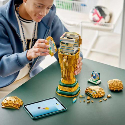 Editions - Troféu Oficial FIFA World Cup - Image 6