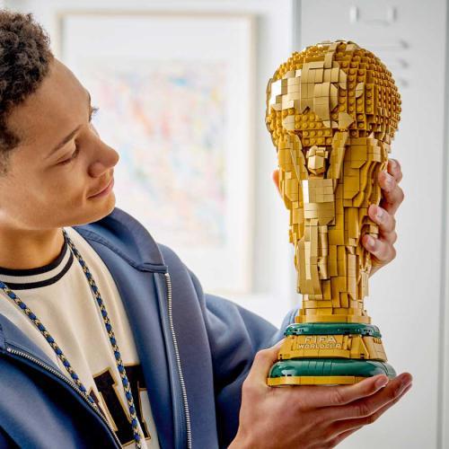 Editions - Troféu Oficial FIFA World Cup - Image 7